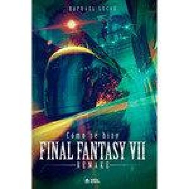 Produktbild: Como Se Hizo Final Fantasy VII & FFVII Remake