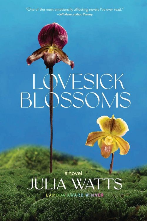 Produktbild: Lovesick Blossoms