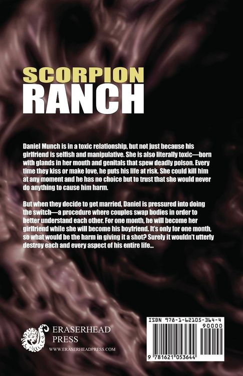 Produktbild: Scorpion Ranch