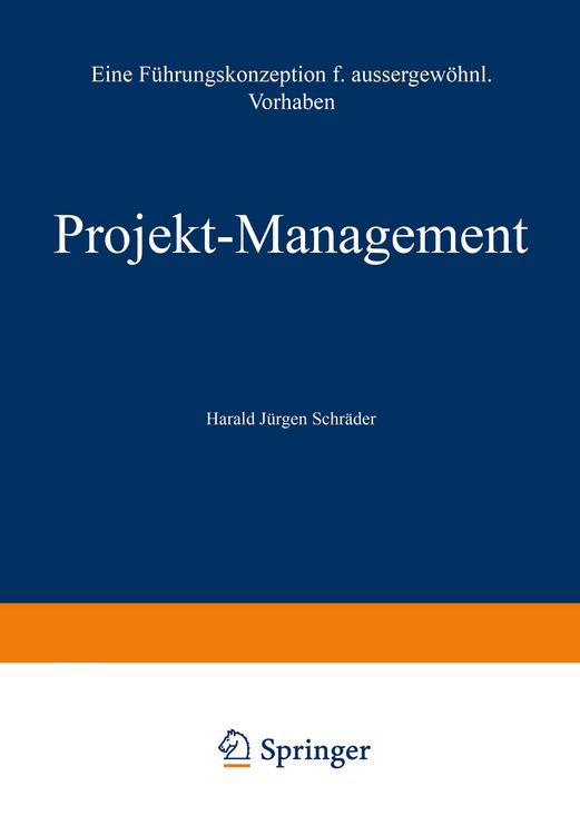 Produktbild: Projekt-Management