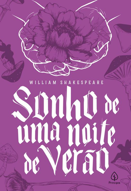 Produktbild: Sonho de uma noite de ver&atilde;o