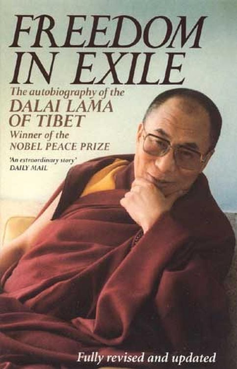 Produktbild: Freedom In Exile
