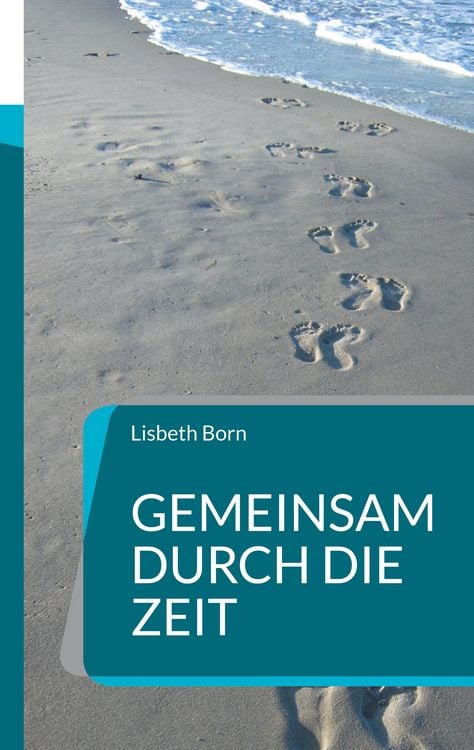 Produktbild: Gemeinsam durch die Zeit