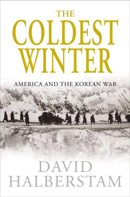 Produktbild: The Coldest Winter