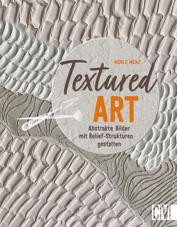 Produktbild: Textured Art