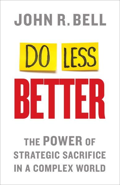 Produktbild: Do Less Better