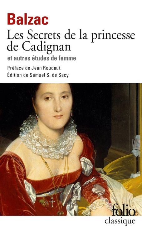 Produktbild: Secrets de La Princesse