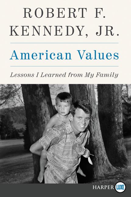 Produktbild: American Values