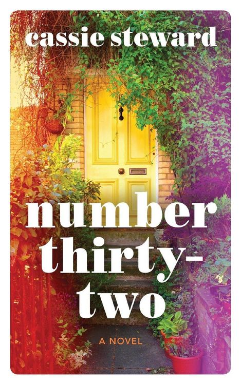 Produktbild: Number Thirty-Two