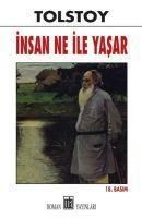 Produktbild: Insan Ne Ile Yasar