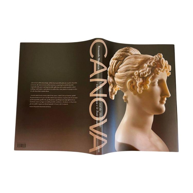 Produktbild: Canova - La Riconoscenza