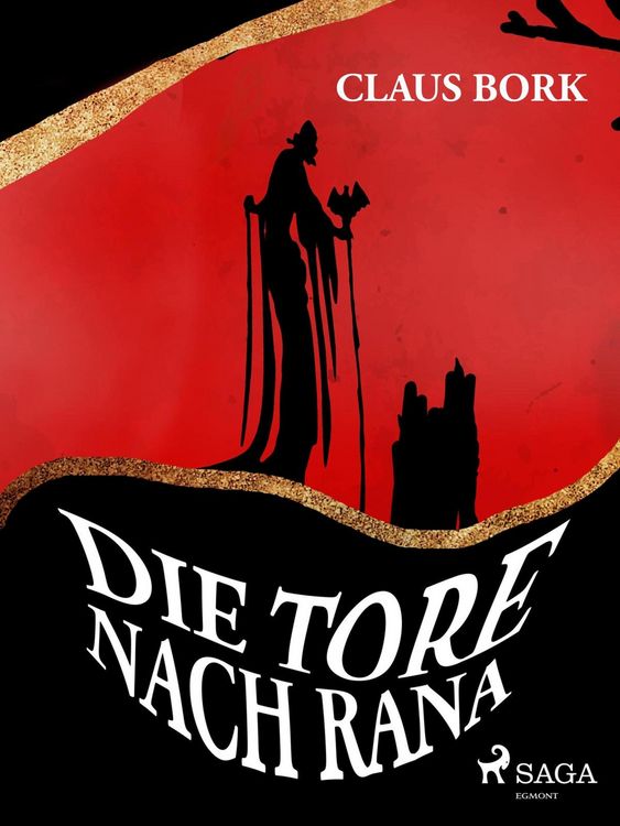 Produktbild: Die Tore nach Rana