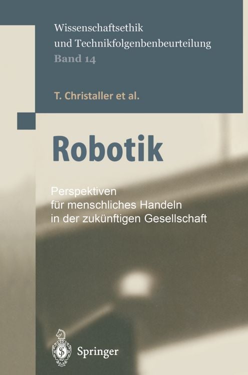 Produktbild: Robotik