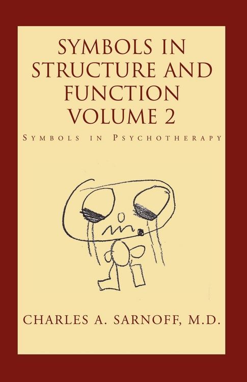 Produktbild: Symbols in Structure and Function- Volume 2