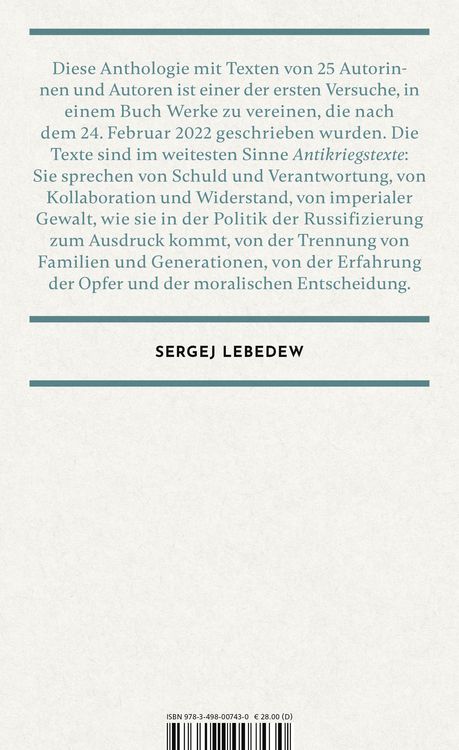 Produktbild: Nein!