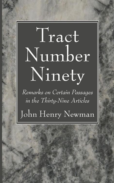 Produktbild: Tract Number Ninety