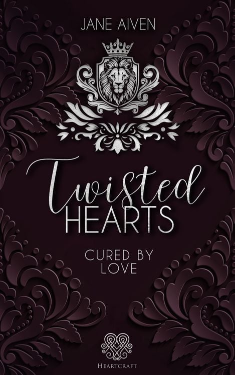 Produktbild: Cured by Love (Twisted Hearts 2)