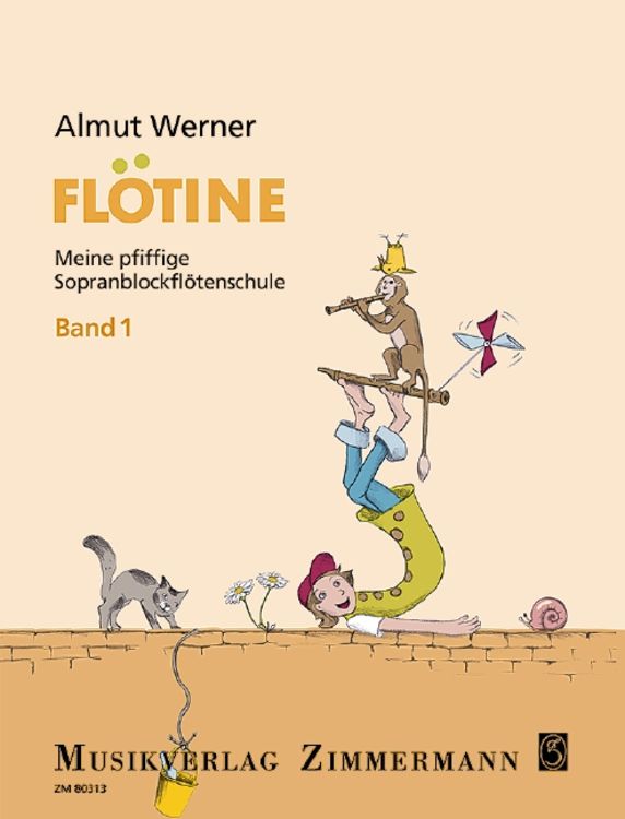 Produktbild: Fl&ouml;tine