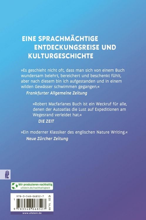 Produktbild: Karte der Wildnis