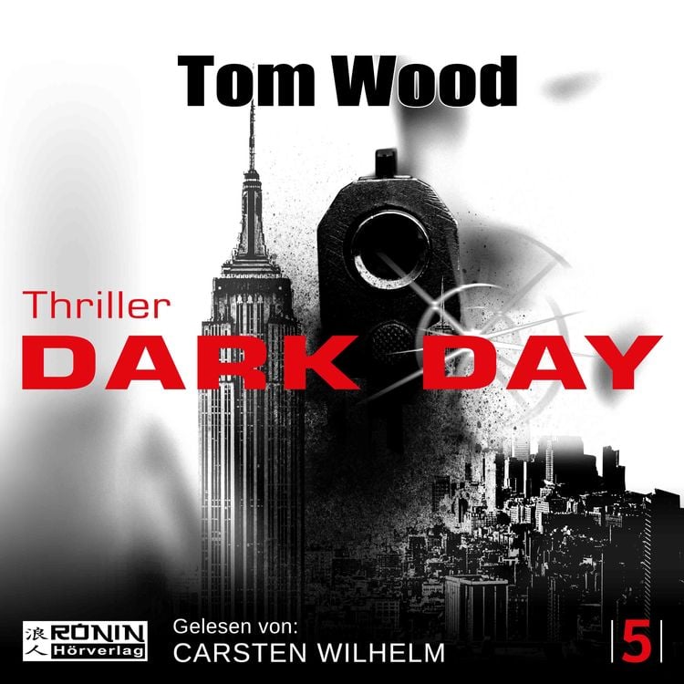 Produktbild: Dark Day