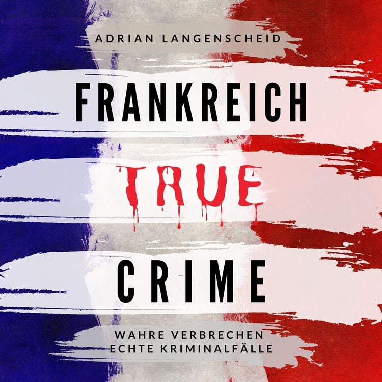 Produktbild: Frankreich True Crime