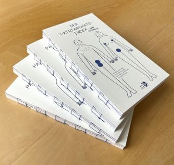 Produktbild: Der Patriarchatsindex