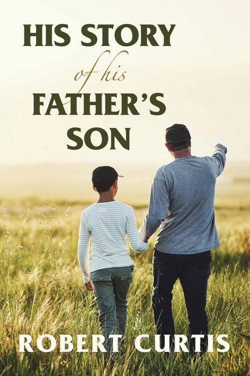 Produktbild: His Story of His Father's Son