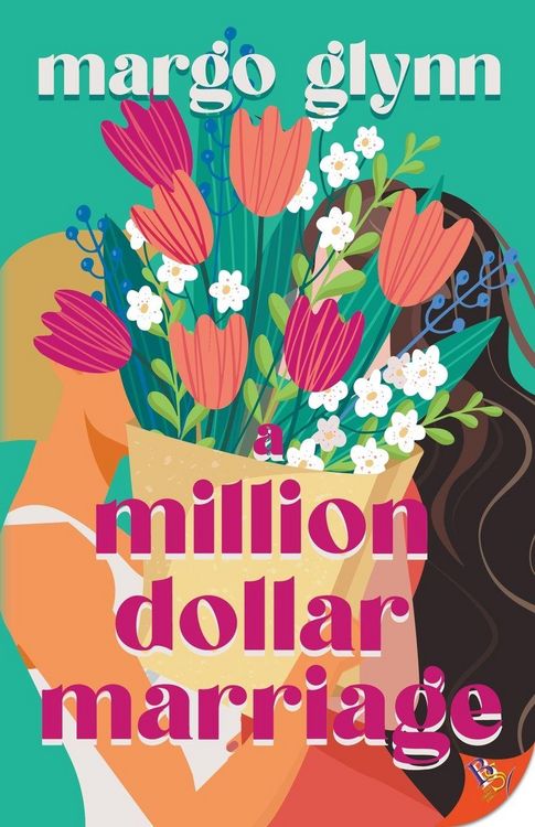 Produktbild: A Million Dollar Marriage