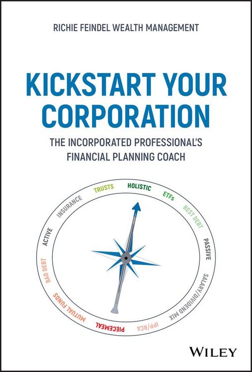 Produktbild: Kickstart Your Corporation