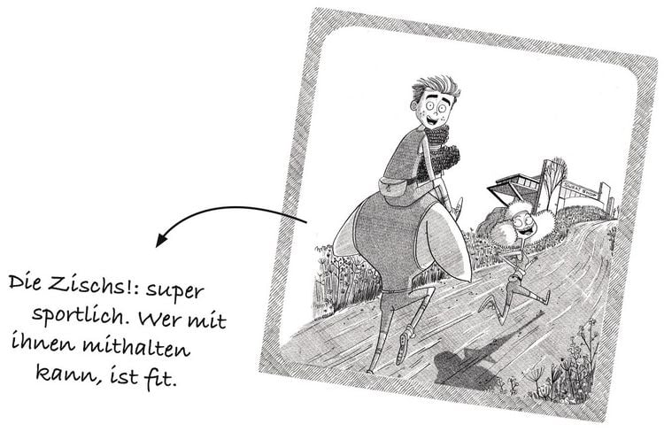 Produktbild: Der total verr&uuml;ckte Elterntausch