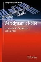 Produktbild: Aerodynamic Noise
