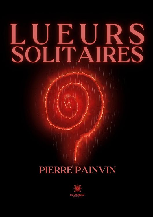 Produktbild: Lueurs solitaires