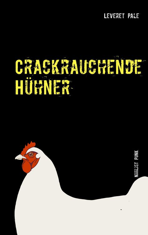 Produktbild: Crackrauchende H&uuml;hner