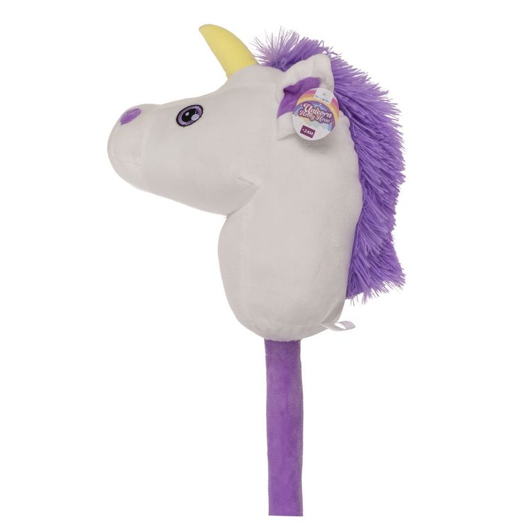 Produktbild: Happy Horse Einhorn wei&szlig; 75cm