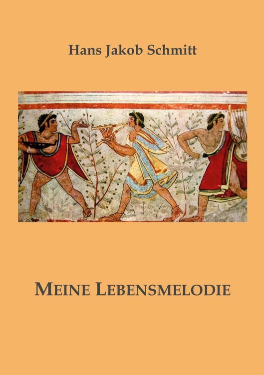 Produktbild: Meine Lebensmelodie