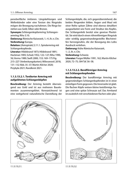 Produktbild: Arm- und Beinringe