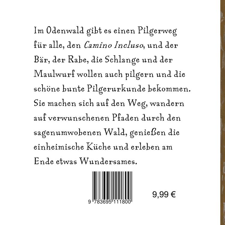 Produktbild: Ein Weg f&uuml;r alle