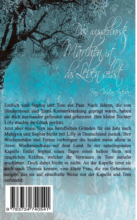 Produktbild: Im Zeichen der Liebe, Hoffnung und Sehnsucht