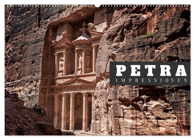 Produktbild: Petra Impressionen (Wandkalender 2026 DIN A2 quer), CALVENDO Monatskalender