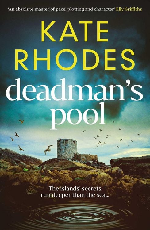 Produktbild: Deadman's Pool