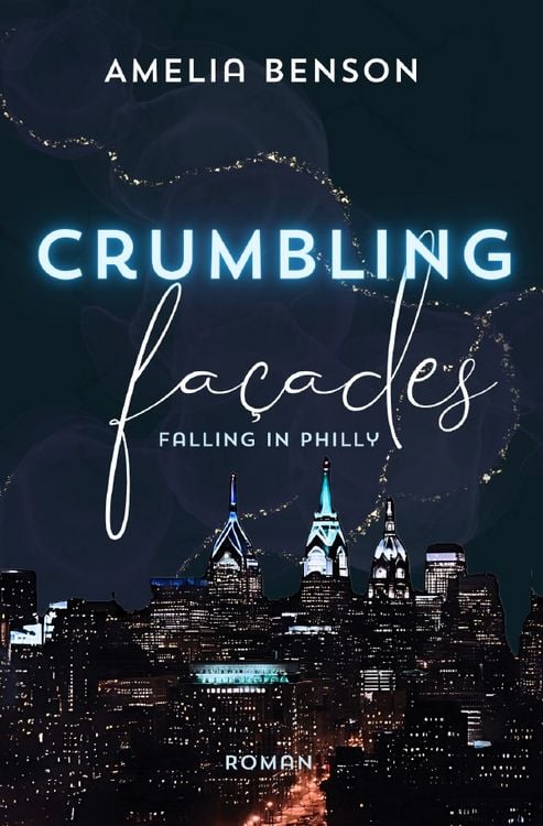 Produktbild: Falling in Philly / Crumbling facades