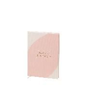 Produktbild: My Journal, Make it HAPPEN&hellip;, HF, 192/A5 dot.grid, offw.