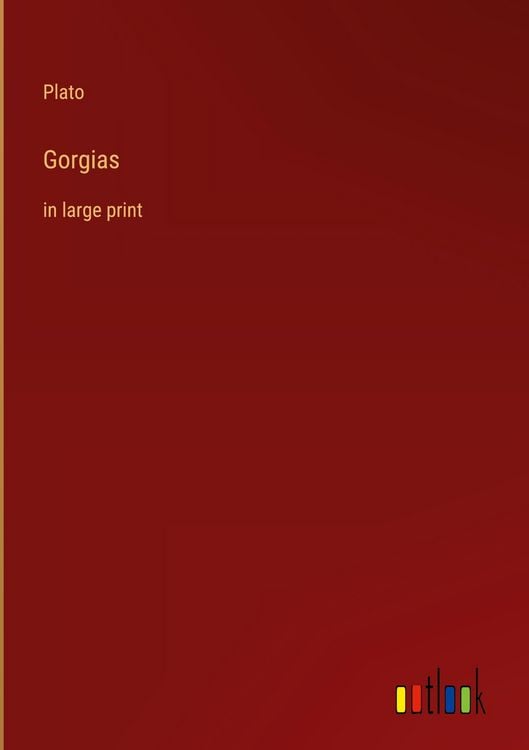 Produktbild: Gorgias