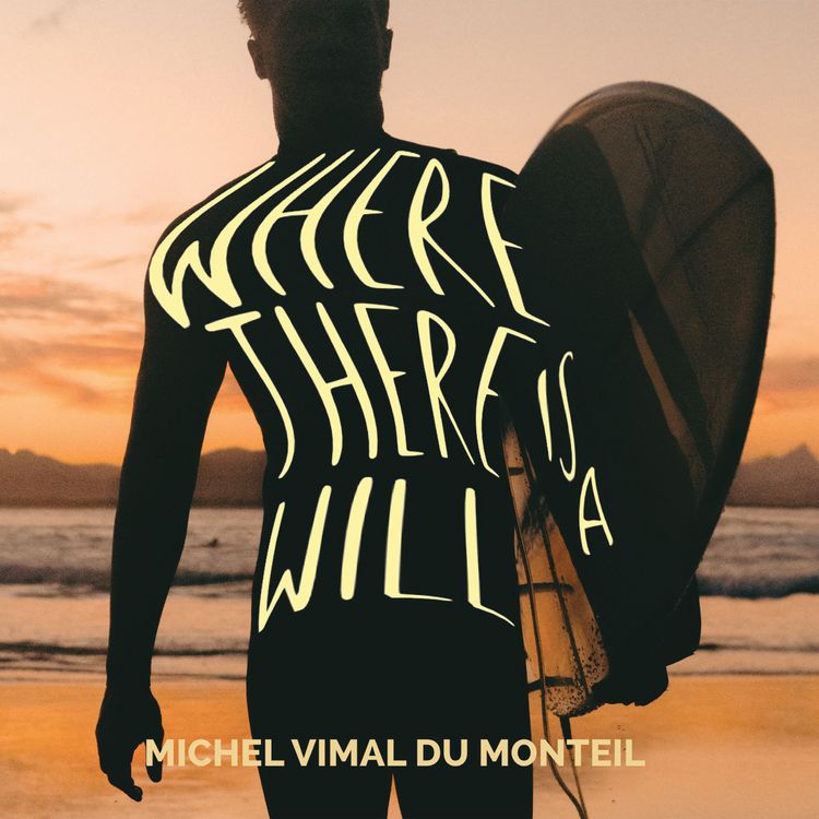 Produktbild: Where There is a Will