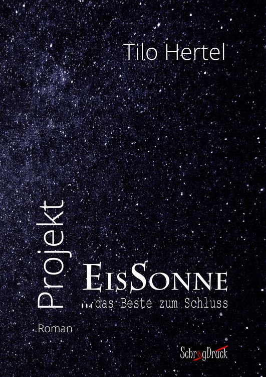 Produktbild: Projekt Eissonne