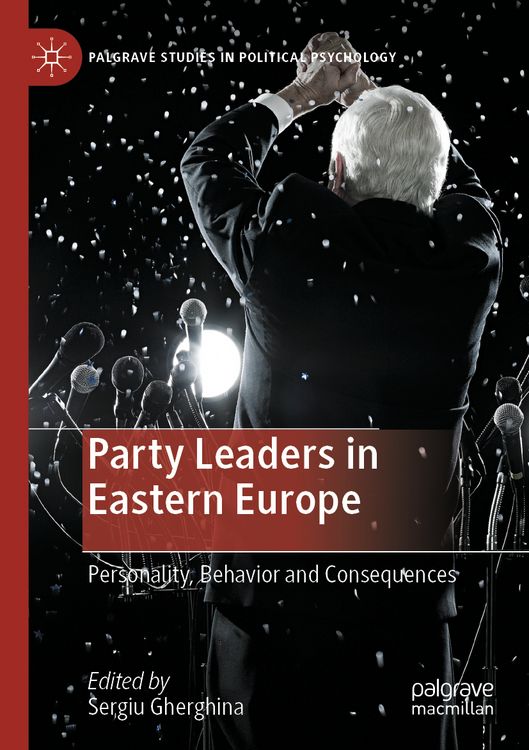 Produktbild: Party Leaders in Eastern Europe