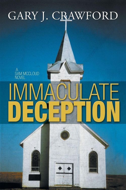 Produktbild: Immaculate Deception