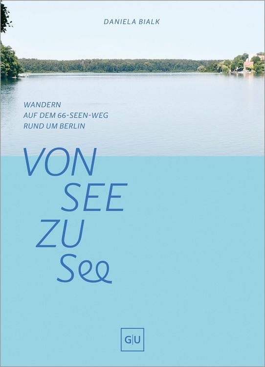 Produktbild: Von See zu See