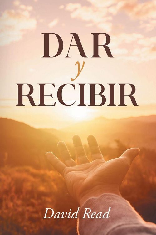 Produktbild: Dar y Recibir