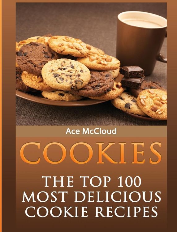 Produktbild: Cookies